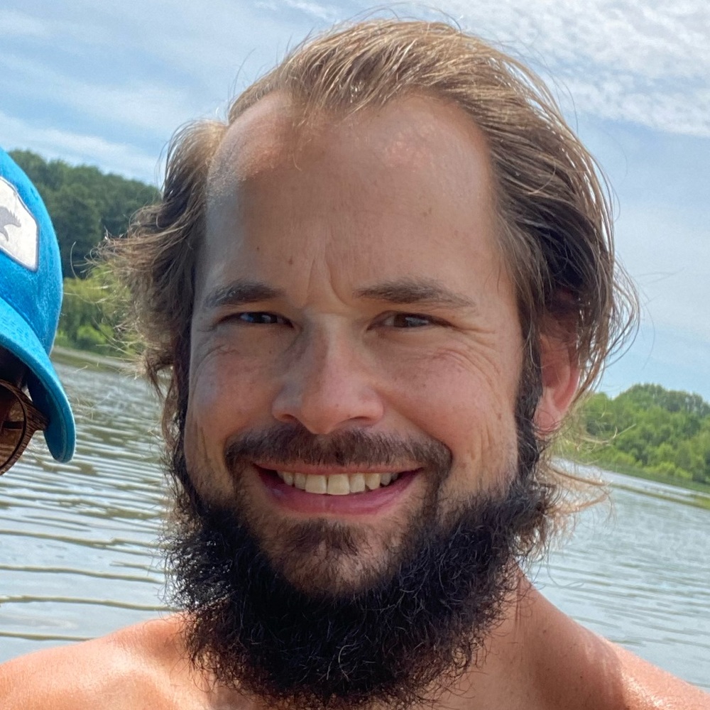 Meet your Posher, Matthew
